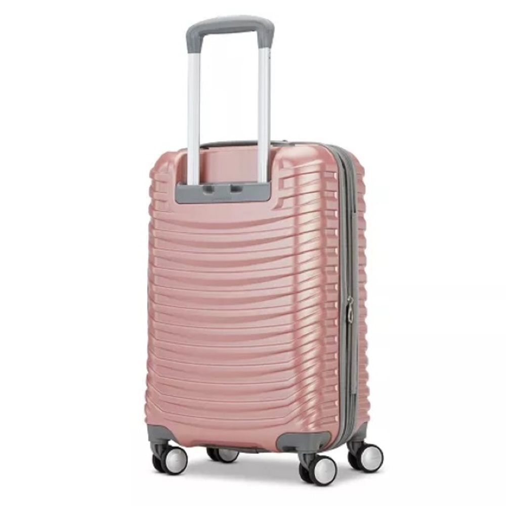 Samsonite Spin Tech 6 22.5" Carry-On Spinner, luggage travel bag✈️🔥 - Picture 3 of 15